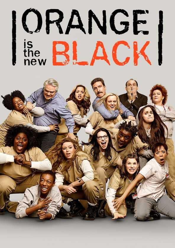 مسلسل Orange Is the New Black الموسم الرابع الحلقة 9