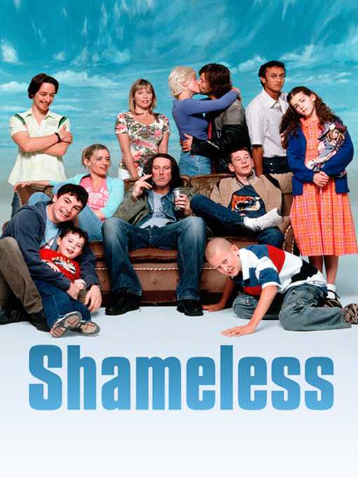 مسلسل Shameless الموسم الثاني الحلقة 5