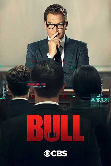 مسلسل Bull الموسم الخامس الحلقة 2