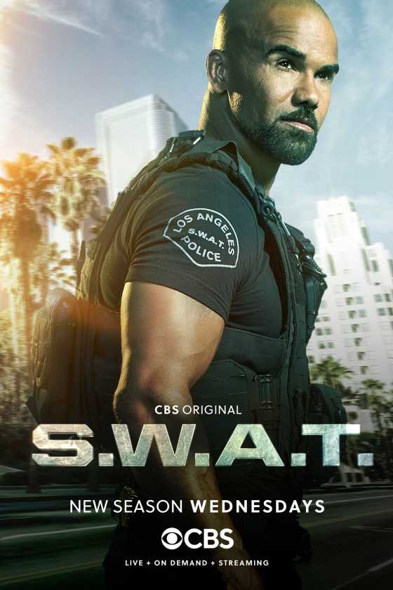 مسلسل S.W.A.T. الموسم الرابع الحلقة 3