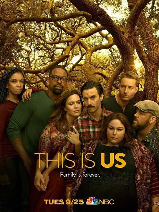مسلسل This Is Us الموسم الثالث الحلقة 16