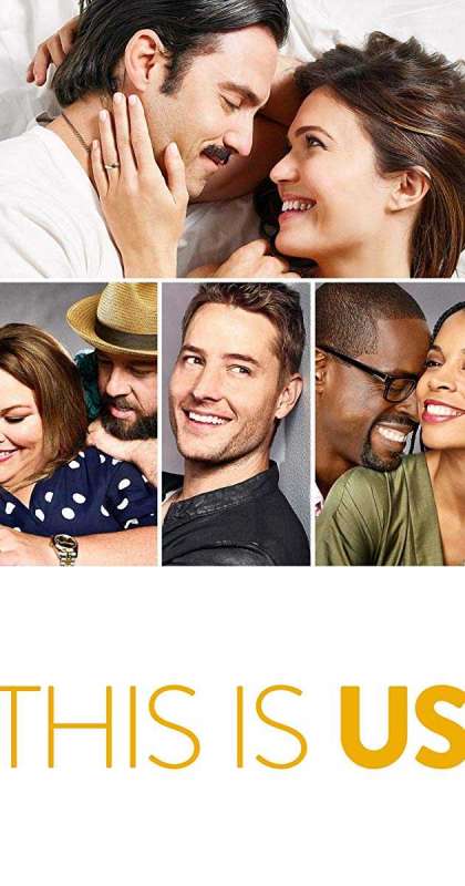 مسلسل This Is Us الموسم الرابع الحلقة 12