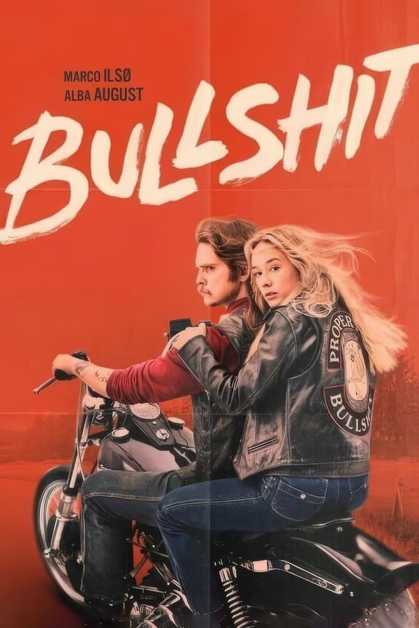 مسلسل Bullshit الموسم الاول الحلقة 2