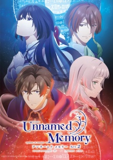 انمي Unnamed Memory Act.2 الحلقة 10 مترجمة