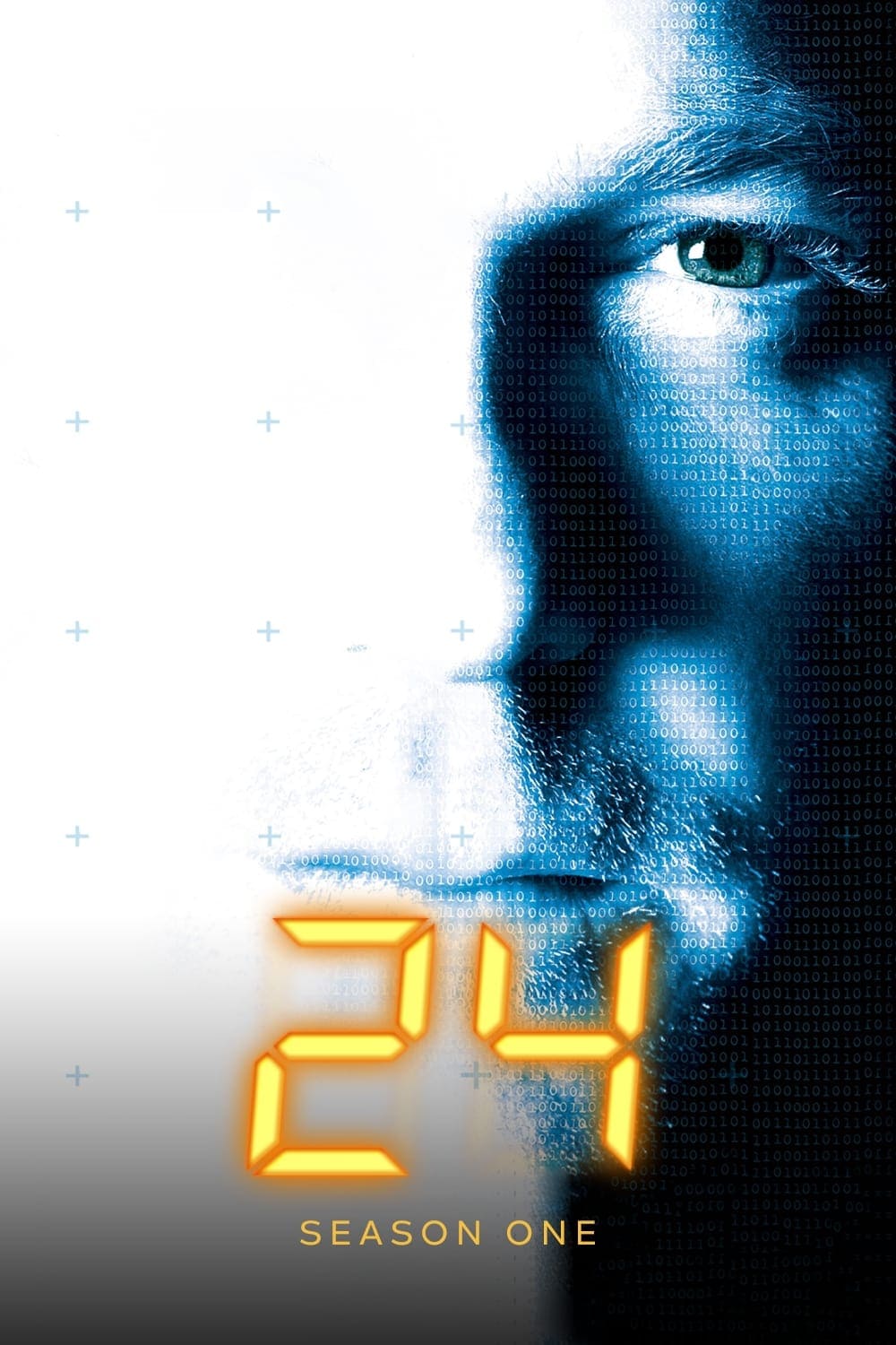 مسلسل 24 الموسم الاول الحلقة 6