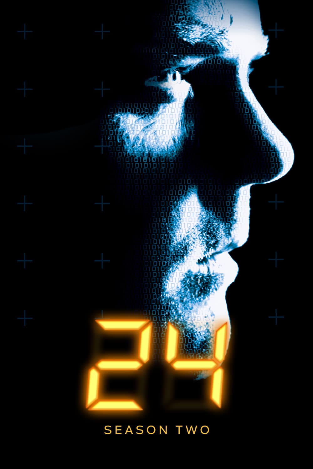 مسلسل 24 الموسم الثاني الحلقة 20