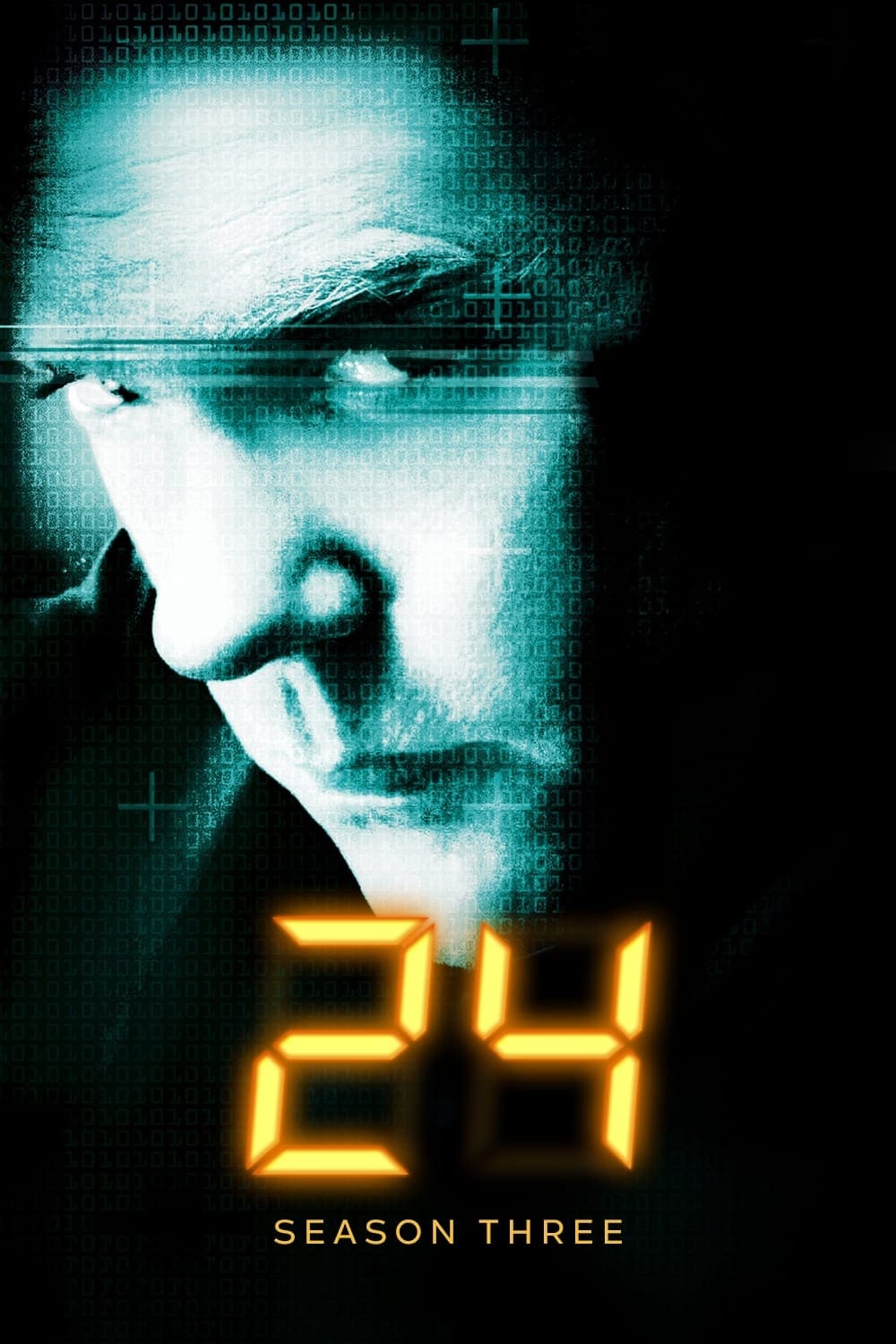 مسلسل 24 الموسم الثالث الحلقة 12