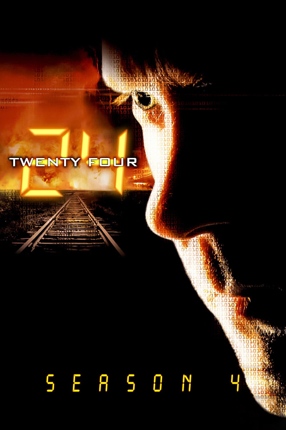 مسلسل 24 الموسم الرابع الحلقة 7