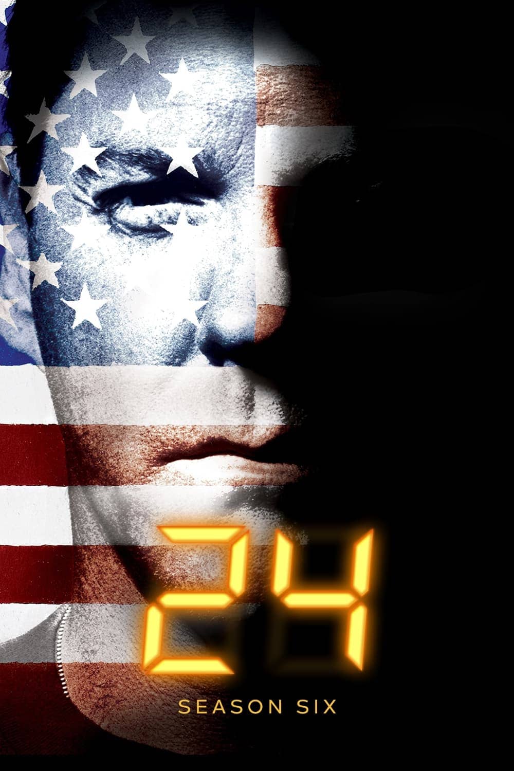 مسلسل 24 الموسم السادس الحلقة 9