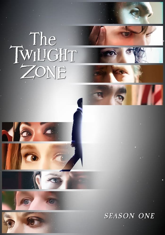 مسلسل The Twilight Zone الموسم الاول الحلقة 3