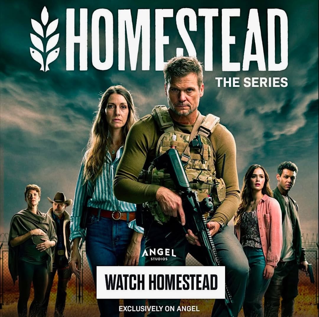 مسلسل Homestead الموسم الاول الحلقة 2