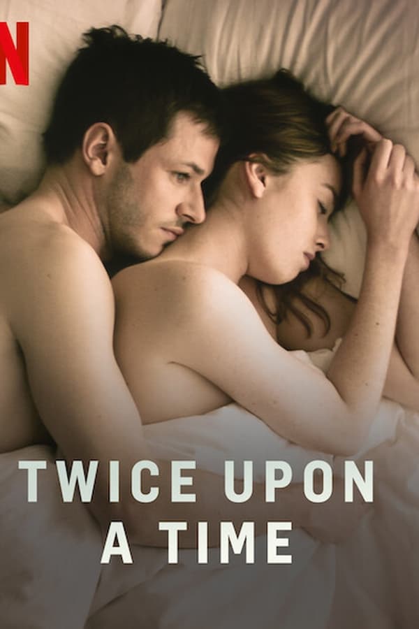 مسلسل Twice Upon a Time الموسم الاول الحلقة 3