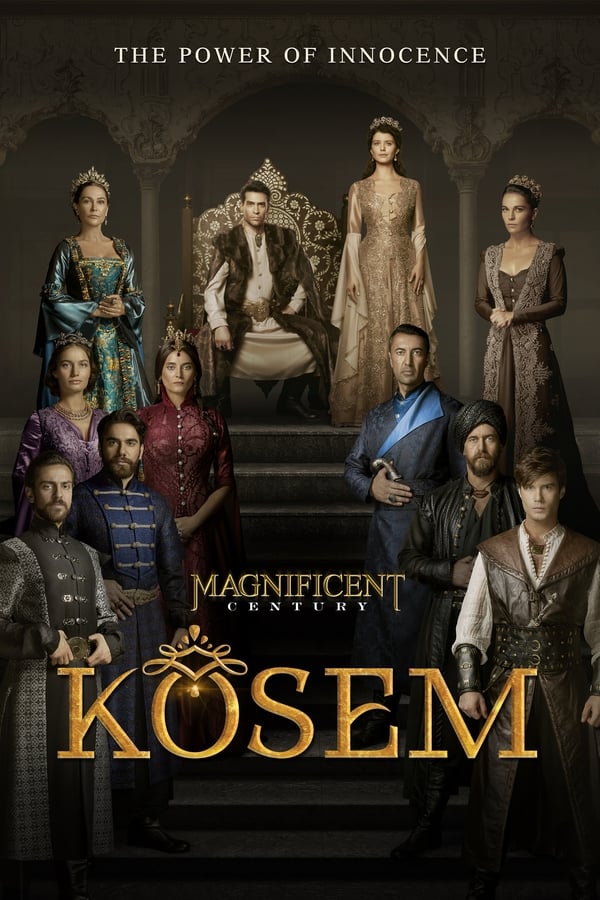 مسلسل السلطانة كوسم الموسم الثاني الحلقة 27 مترجمة
