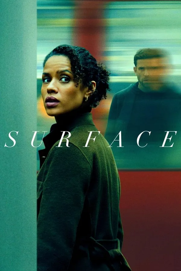 مسلسل Surface الموسم الثاني الحلقة 2