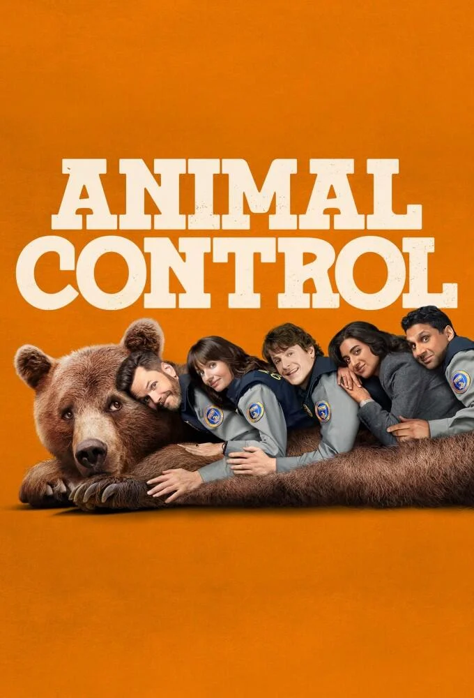 مسلسل Animal Control الموسم الثالث الحلقة 10