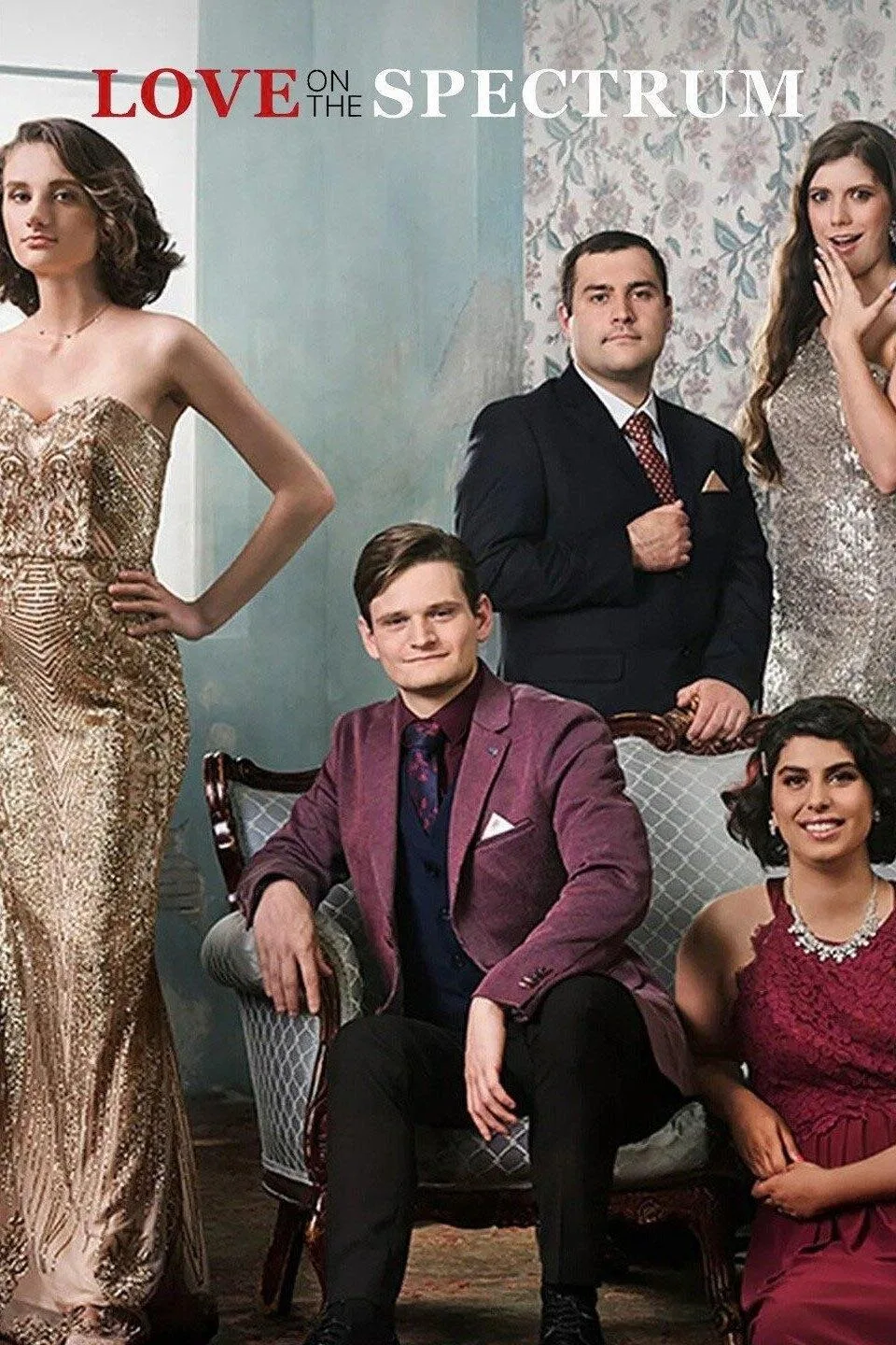 مسلسل Love on the Spectrum الموسم الثاني الحلقة 6