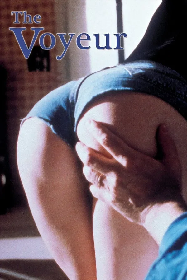 فيلم L’uomo che guarda 1994 مترجم اون لاين