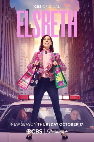 مسلسل Elsbeth الموسم الثاني الحلقة 6