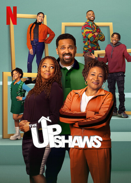 مسلسل The Upshaws الموسم السادس الحلقة 3