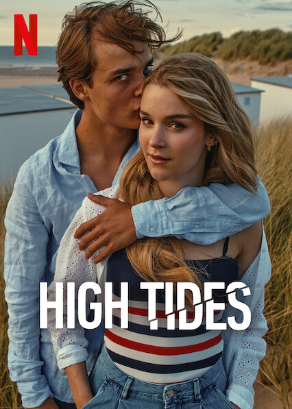 مسلسل High Tides الموسم الثاني الحلقة 7