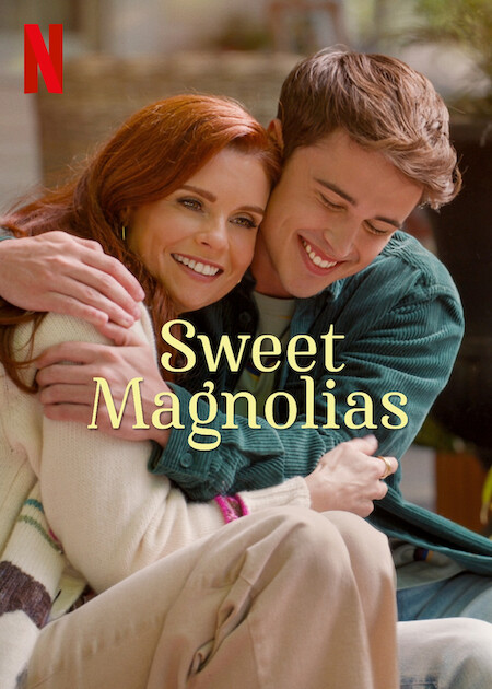 مسلسل Sweet Magnolias الموسم الرابع الحلقة 5