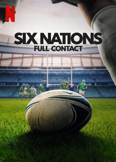 مسلسل Six Nations: Full Contact الموسم الثاني الحلقة 8 والاخيرة