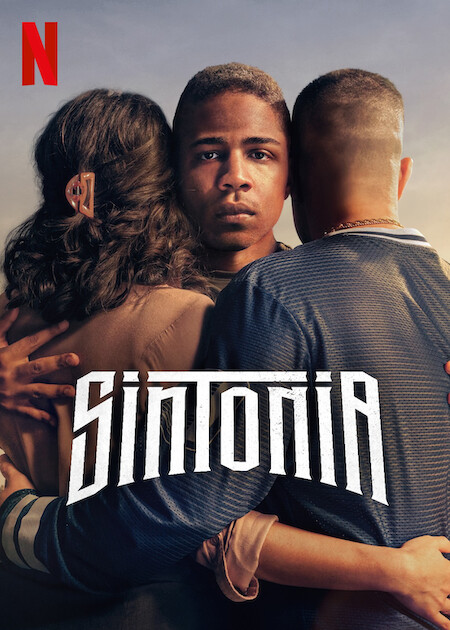 مسلسل Sintonia الموسم الخامس الحلقة 1
