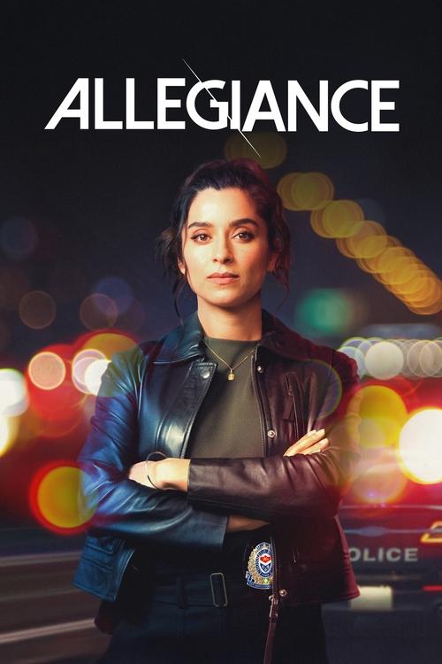 مسلسل Allegiance الموسم الثاني الحلقة 10