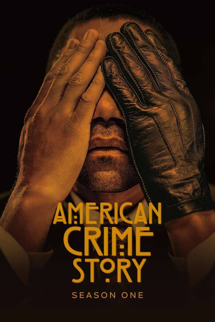 مسلسل American Crime Story الموسم الاول الحلقة 1