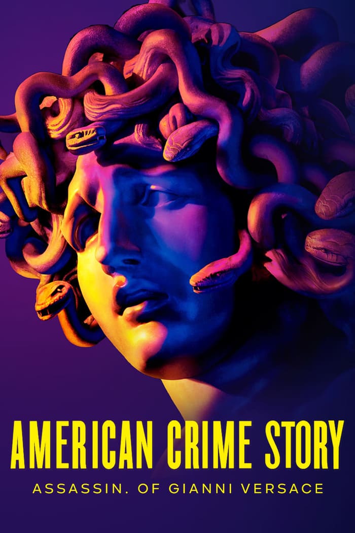 مسلسل American Crime Story الموسم الثاني الحلقة 7