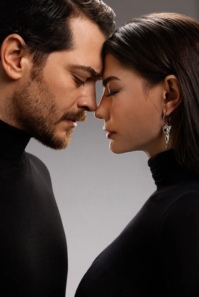 مسلسل حلم أشرف الحلقة 2 مترجمة