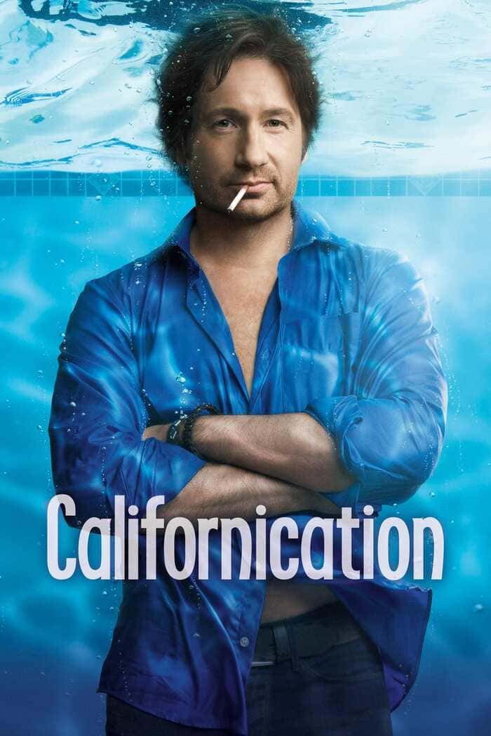 مسلسل Californication الموسم الثاني الحلقة 5
