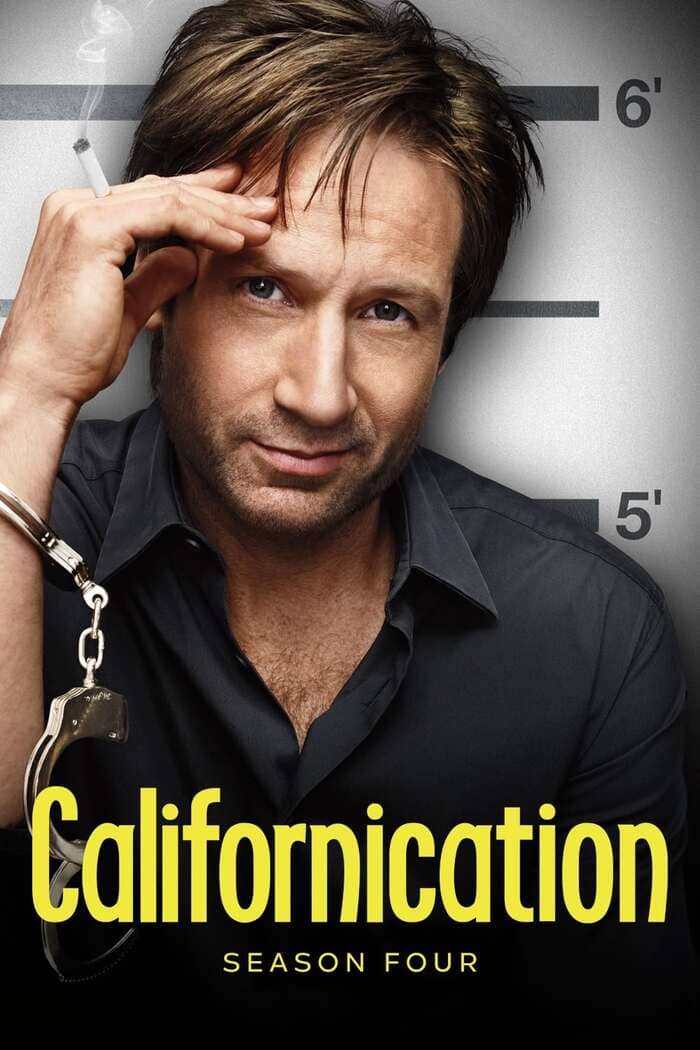 مسلسل Californication الموسم الرابع الحلقة 1