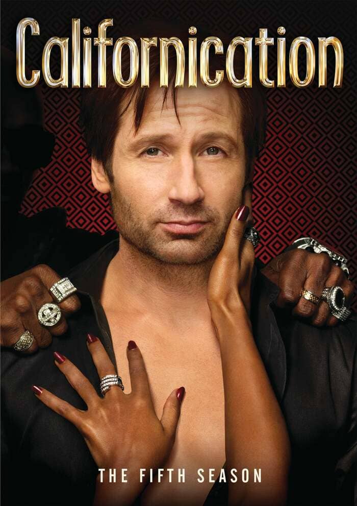 مسلسل Californication الموسم الخامس الحلقة 1