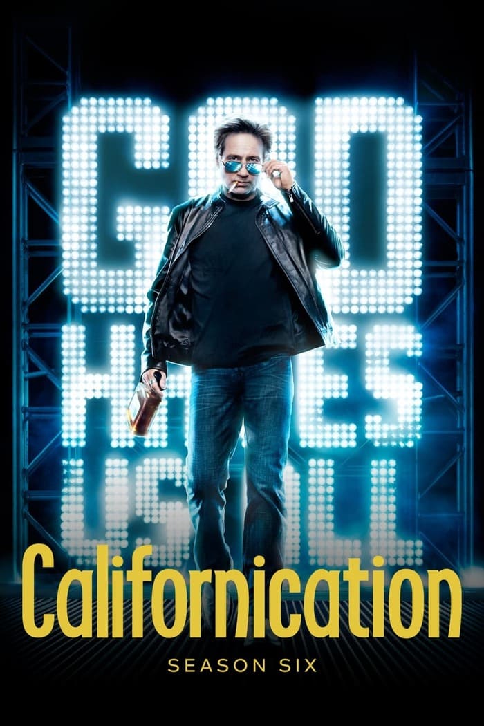 مسلسل Californication الموسم السادس الحلقة 11