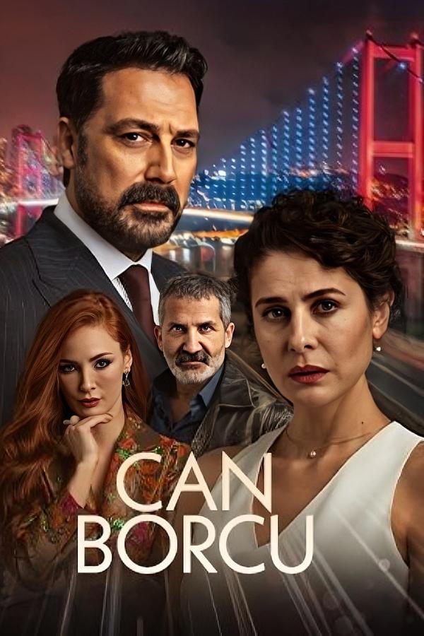 مسلسل دين الروح الحلقة 12 مترجمة
