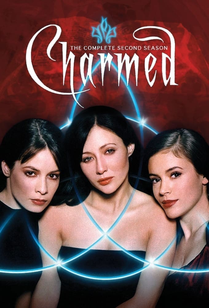 مسلسل Charmed 1998 الموسم الثاني الحلقة 9