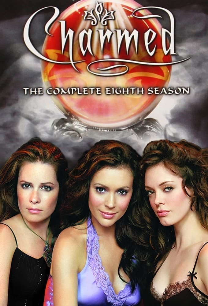 مسلسل Charmed 1998 الموسم الثامن الحلقة 19