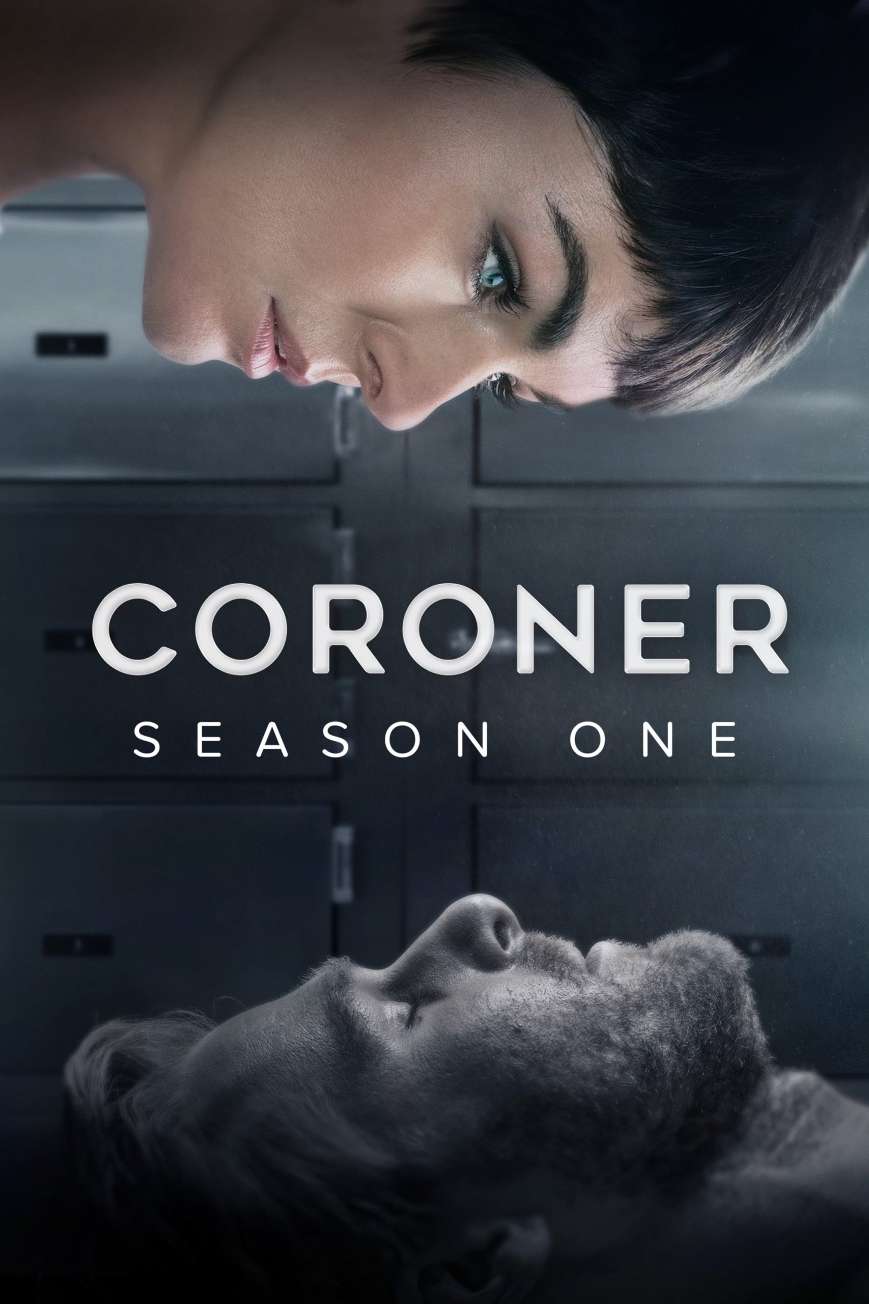 مسلسل Coroner الموسم الاول الحلقة 5