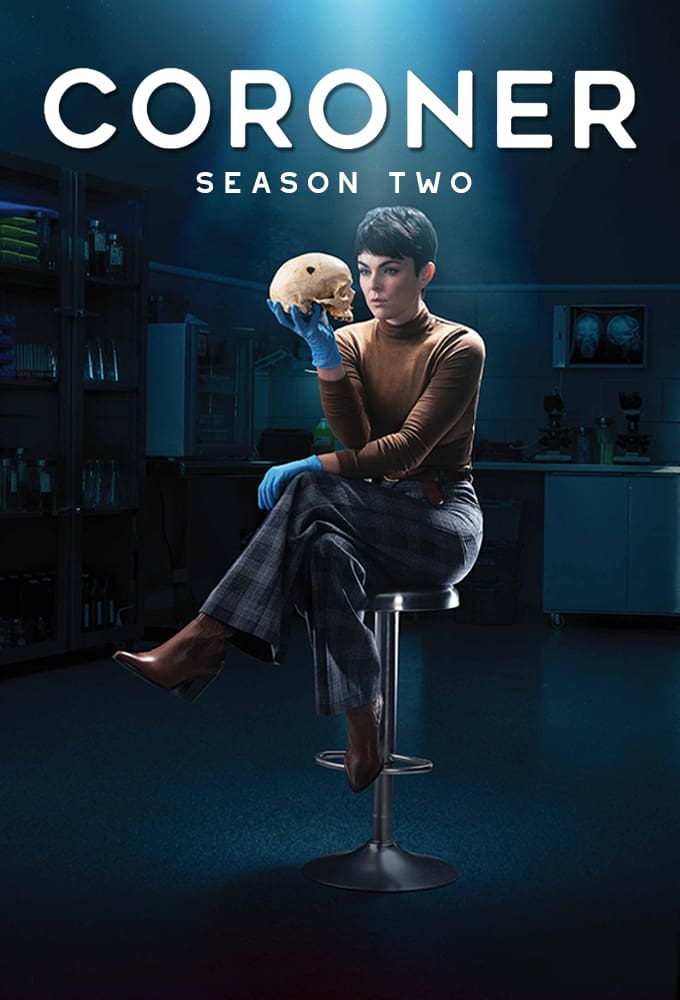 مسلسل Coroner الموسم الثاني الحلقة 4