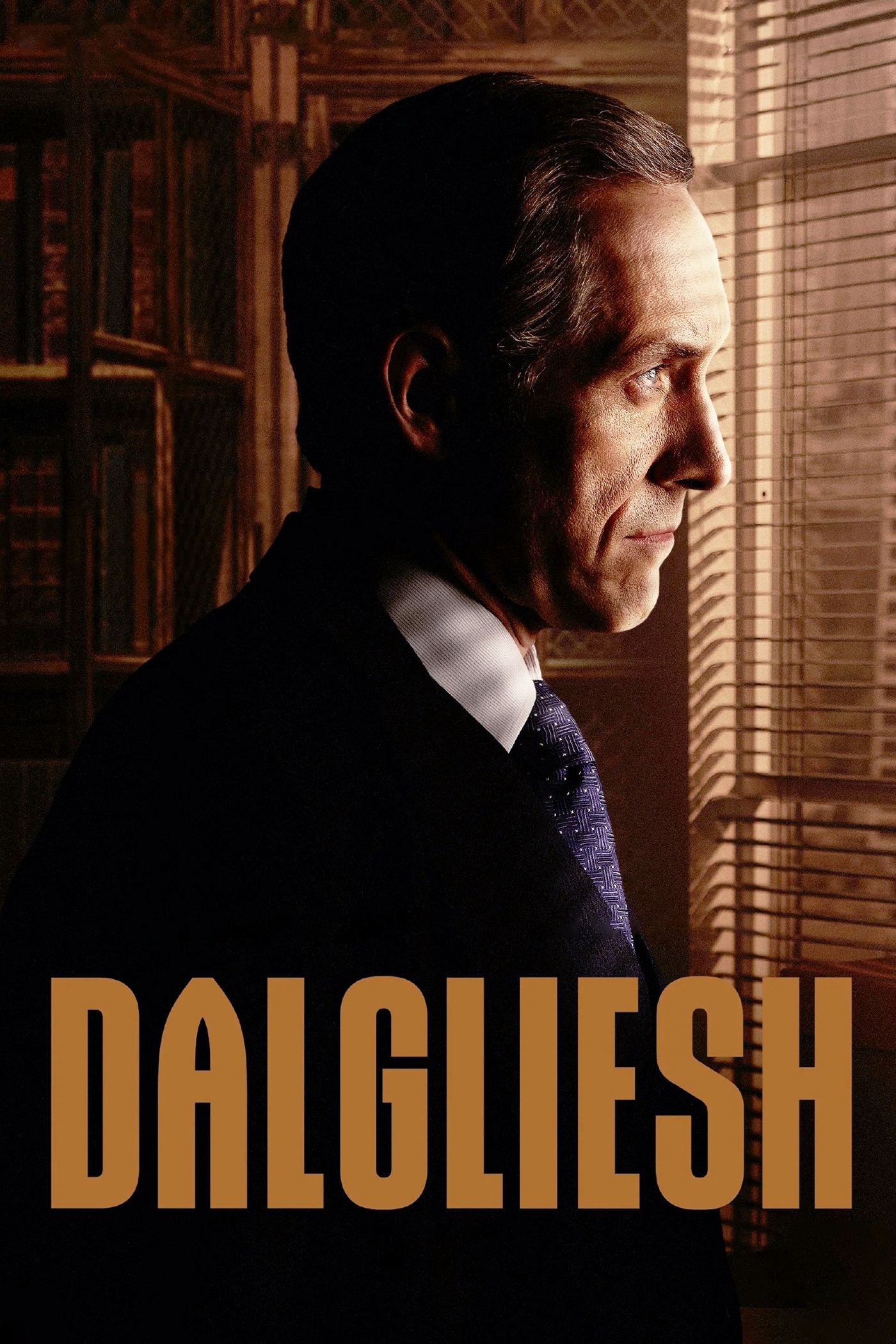 مسلسل Dalgliesh الموسم الثالث الحلقة 4