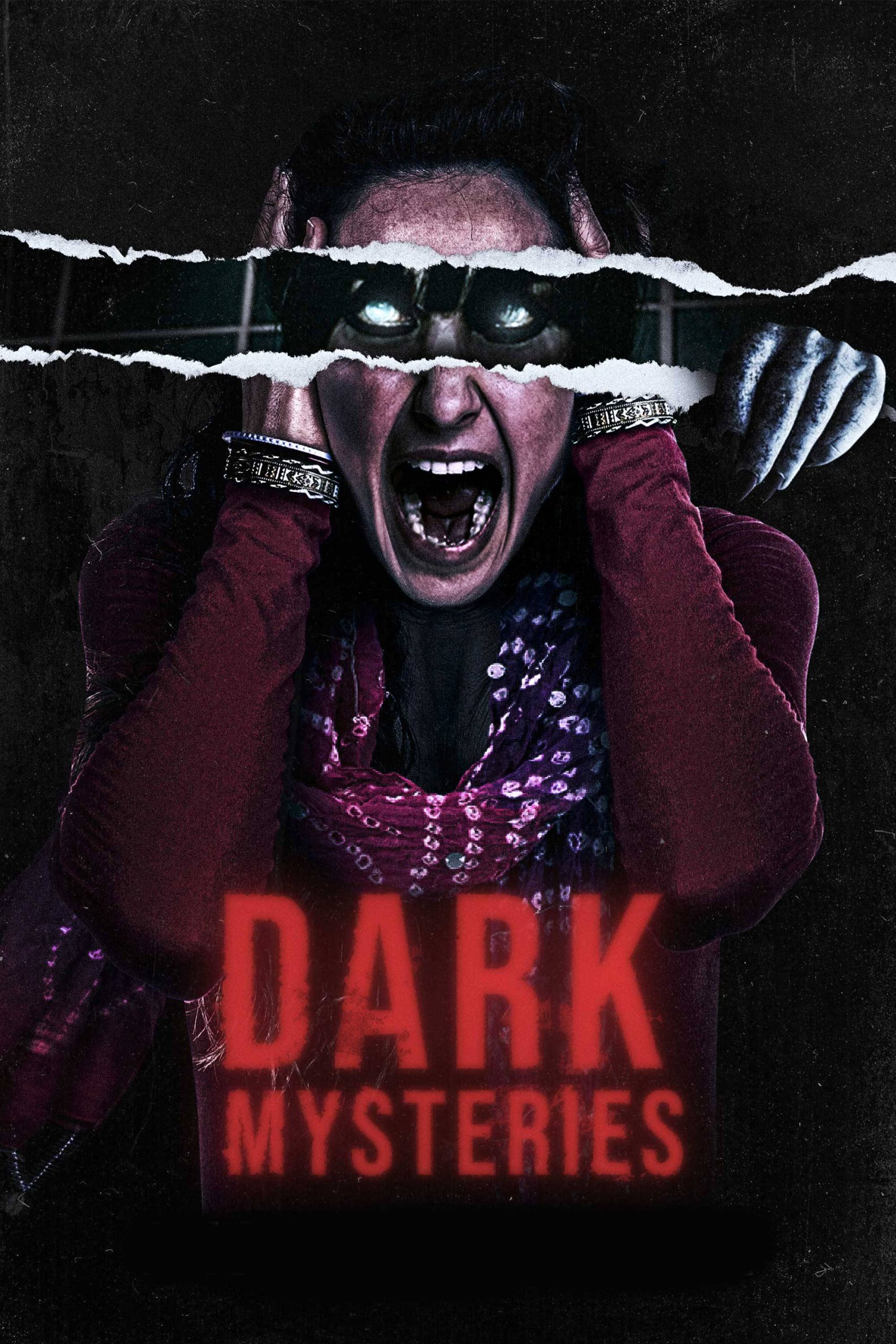مسلسل Dark Mysteries: Unknown Stories الموسم الاول الحلقة 1