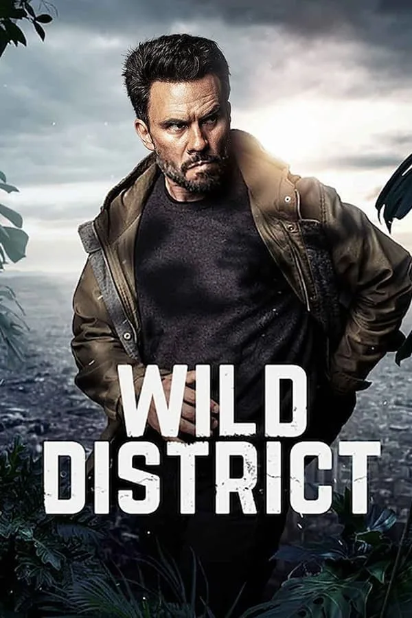 مسلسل Wild District الموسم الثاني الحلقة 10