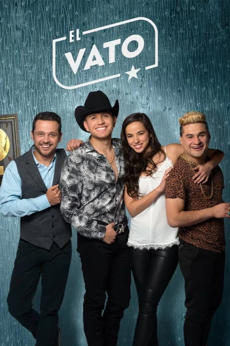 مسلسل El Vato الموسم الثاني الحلقة 13
