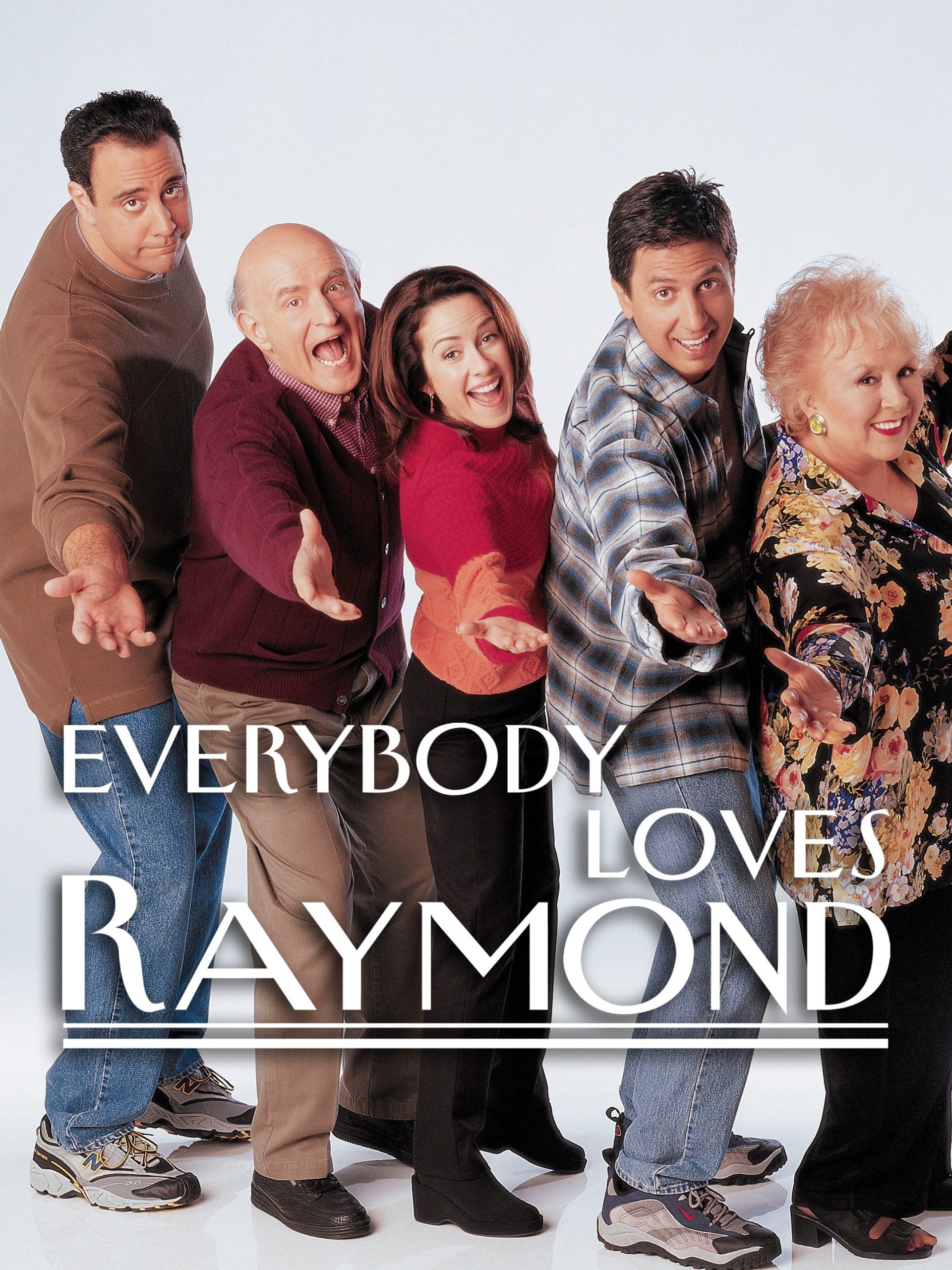 مسلسل Everybody Loves Raymond الموسم الخامس الحلقة 23