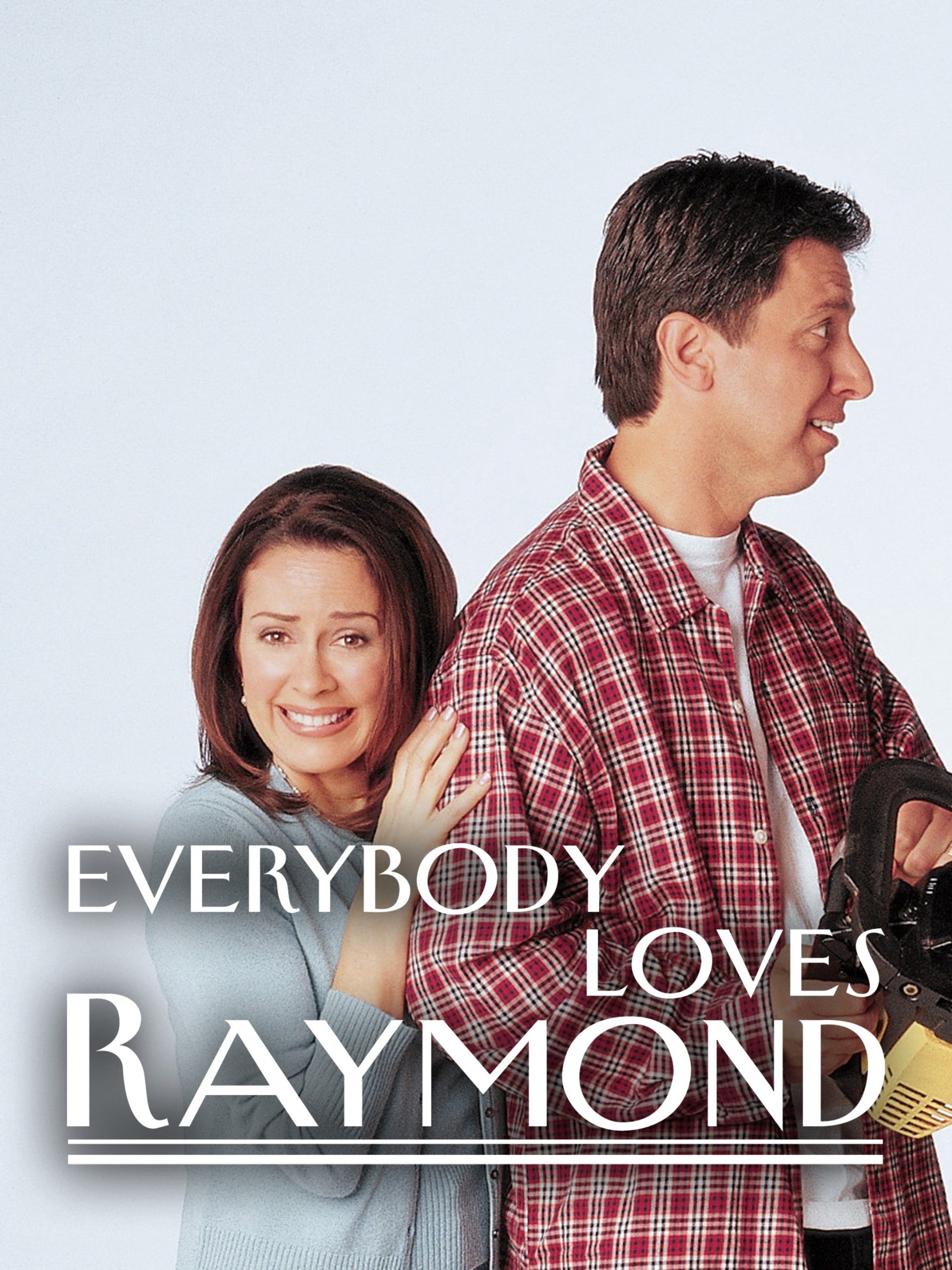 مسلسل Everybody Loves Raymond الموسم السابع الحلقة 2