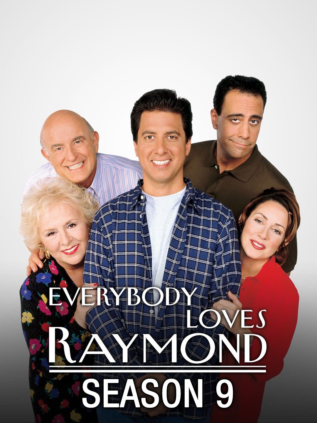 مسلسل Everybody Loves Raymond الموسم التاسع الحلقة 2