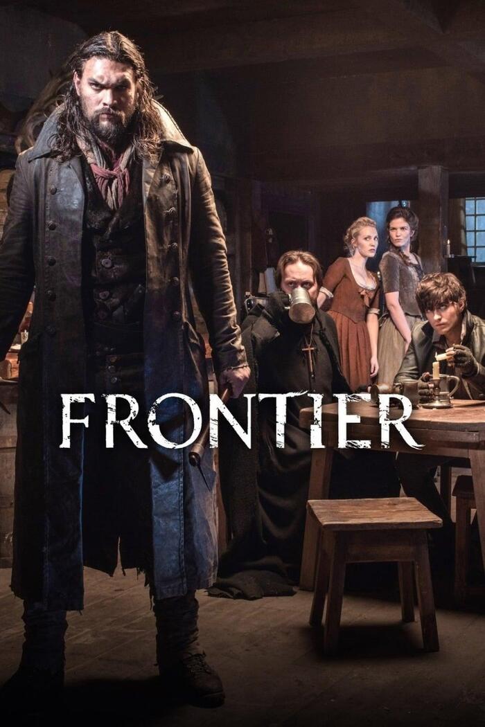 مسلسل Frontier الموسم الاول الحلقة 2