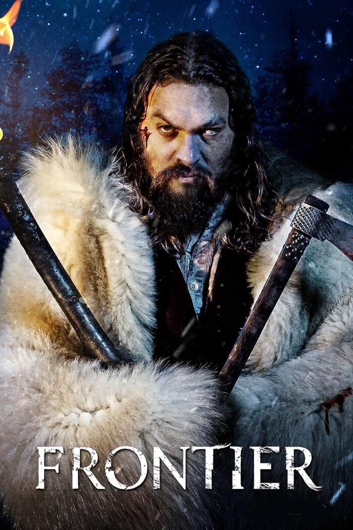 مسلسل Frontier الموسم الثاني الحلقة 3