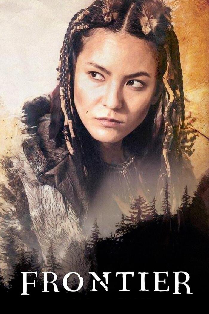 مسلسل Frontier الموسم الثالث الحلقة 4